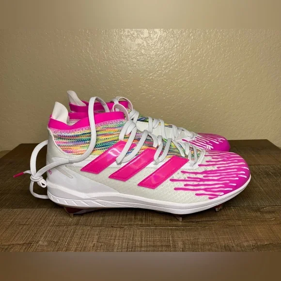 adidas dripped out cleats